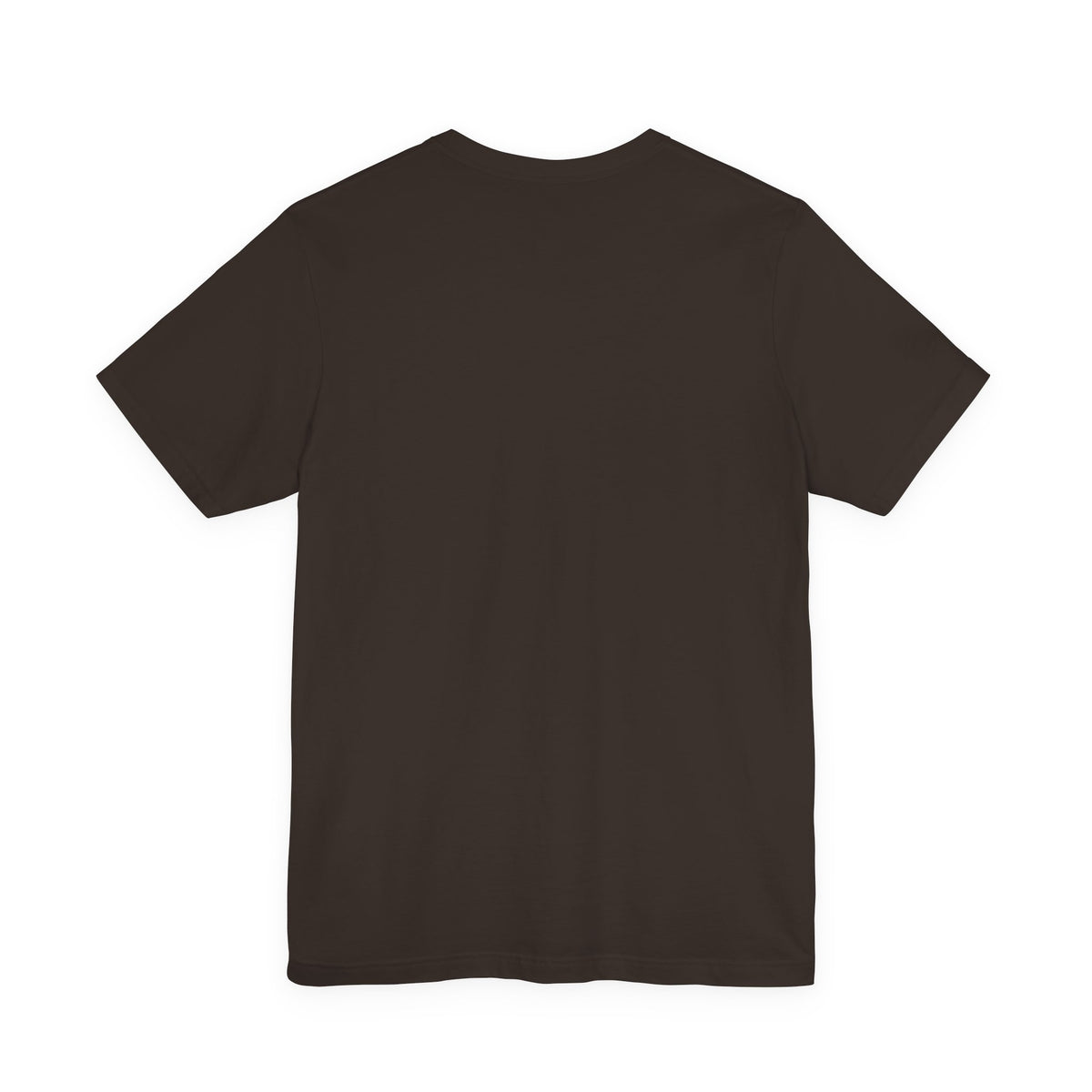 Solitude Over Settling Tee