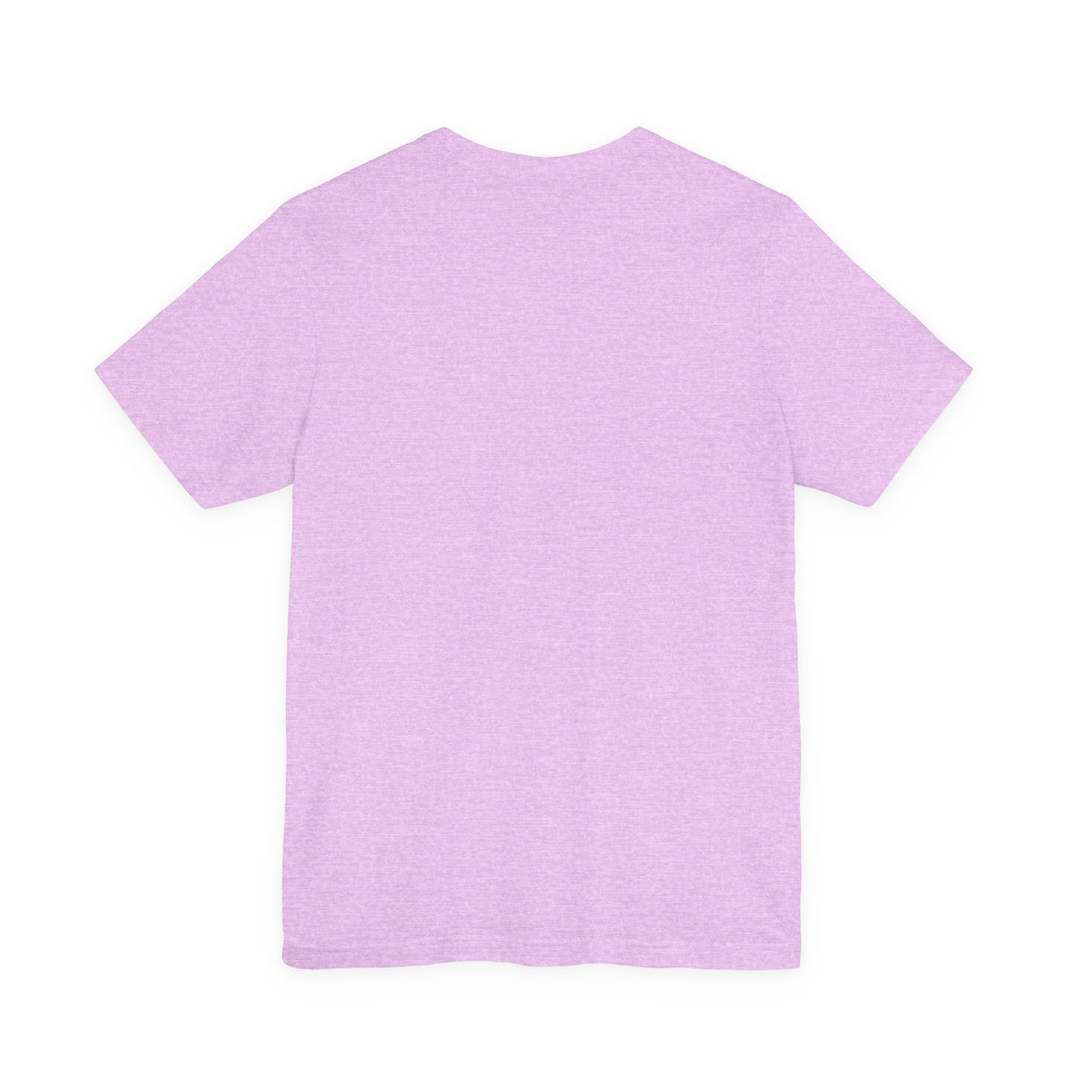 Solitude Over Settling Tee