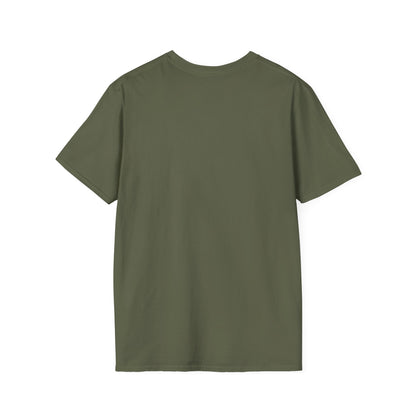 Be the Light Pumpkin T-Shirt | Fall Aesthetic Tee, Unisex Apparel, Halloween Gift, Religious T-Shirt, Everyday Comfort Wear