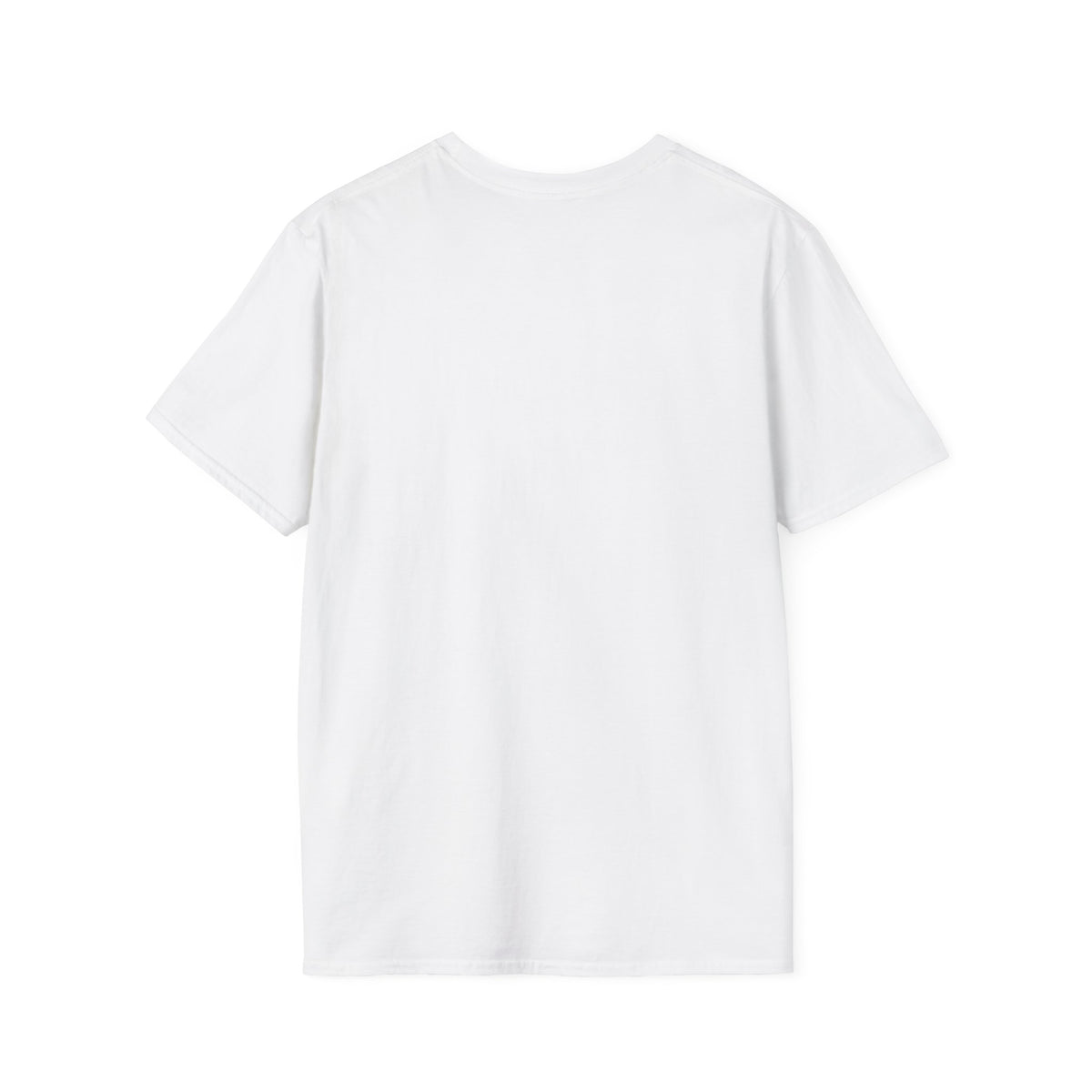 Barn Hair Don't Care Graphic Tee, Unisex Softstyle T-Shirt, Vintage Shirt, Casual Wear, Gift for Her, Cozy Style