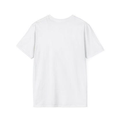 Restored Vintage T‑Shirt