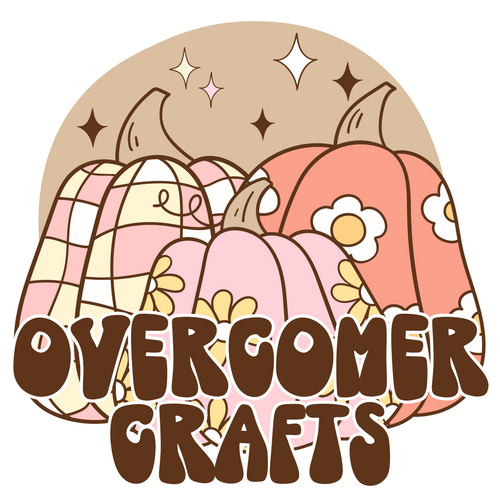 Overcomer Crafts